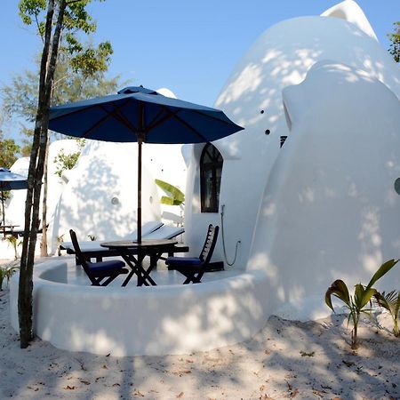 มูนไลท์ รีสอร์ต Hotel เกาะรงสำลน ห้อง รูปภาพ