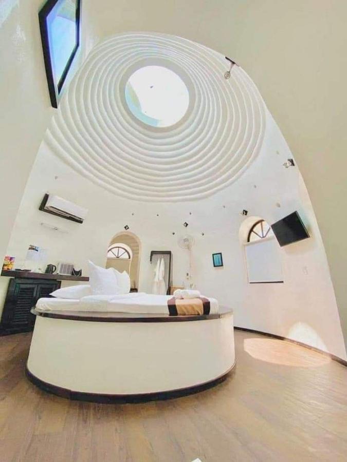 มูนไลท์ รีสอร์ต Hotel เกาะรงสำลน ภายนอก รูปภาพ