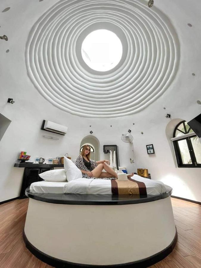 มูนไลท์ รีสอร์ต Hotel เกาะรงสำลน ภายนอก รูปภาพ