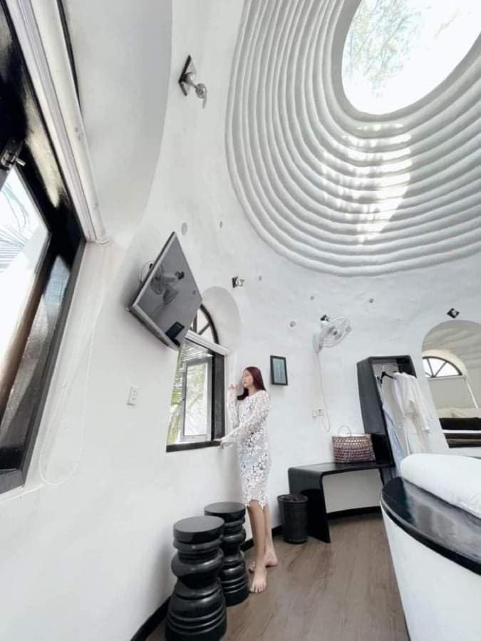 มูนไลท์ รีสอร์ต Hotel เกาะรงสำลน ภายนอก รูปภาพ