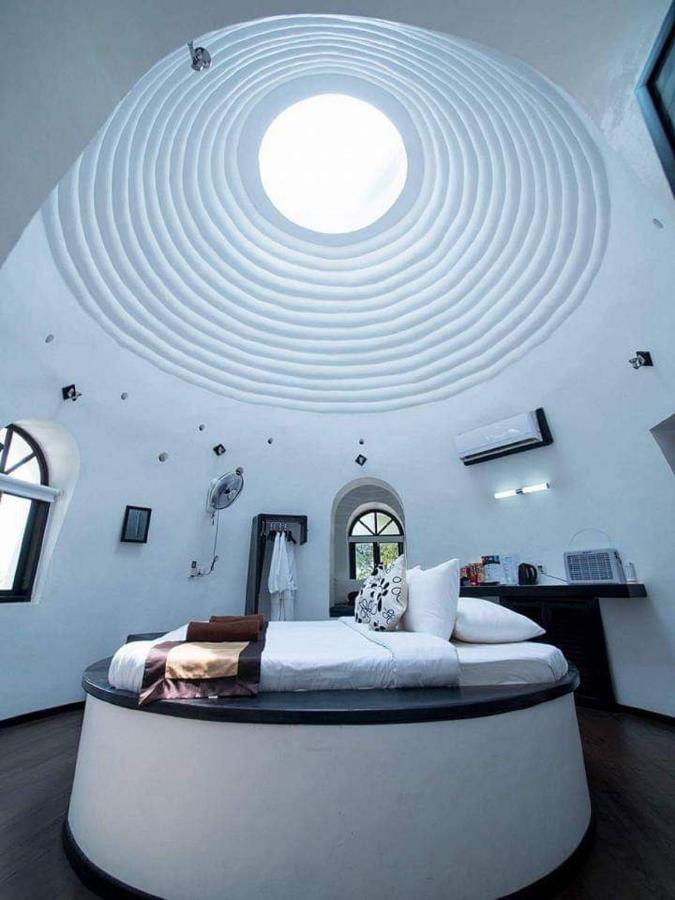 มูนไลท์ รีสอร์ต Hotel เกาะรงสำลน ภายนอก รูปภาพ