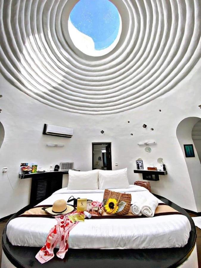 มูนไลท์ รีสอร์ต Hotel เกาะรงสำลน ภายนอก รูปภาพ